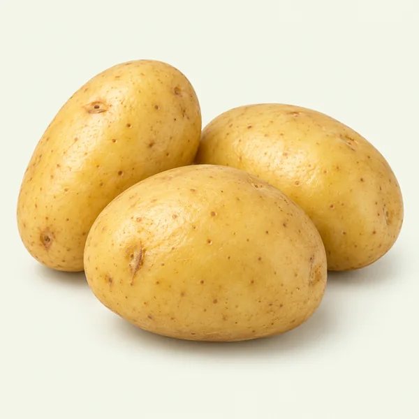Patates